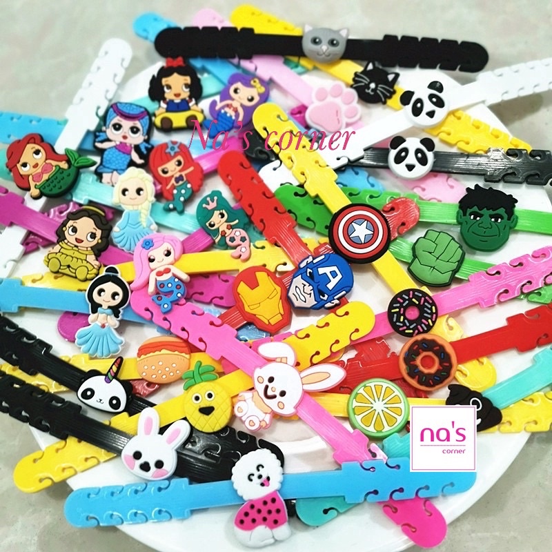 Móc Gắn Khẩu Trang Bằng Silicon Mềm Chống Trượt Có Thể Điều Chỉnh