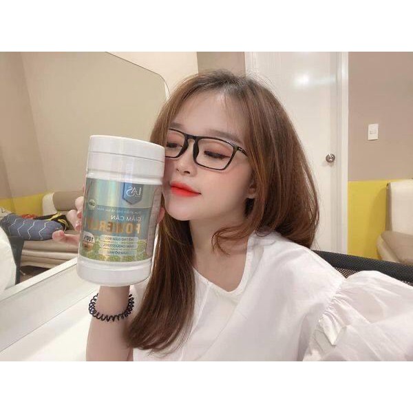 [CHÍNH HÃNG 2 TEM] Sữa Tảo Giảm Cân POWERLIFE hộp nhỏ 260g | BigBuy360 - bigbuy360.vn