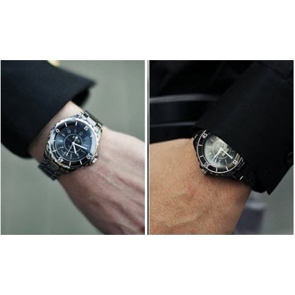 Đồng Hồ Nam Sinobi 1850