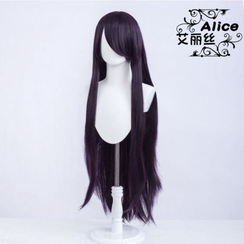 [OW] Costume wig Komi Shouko/Shousuke - Komi san wa Comyushou - Quần áo hóa trang [Miu Cosplay] | BigBuy360 - bigbuy360.vn