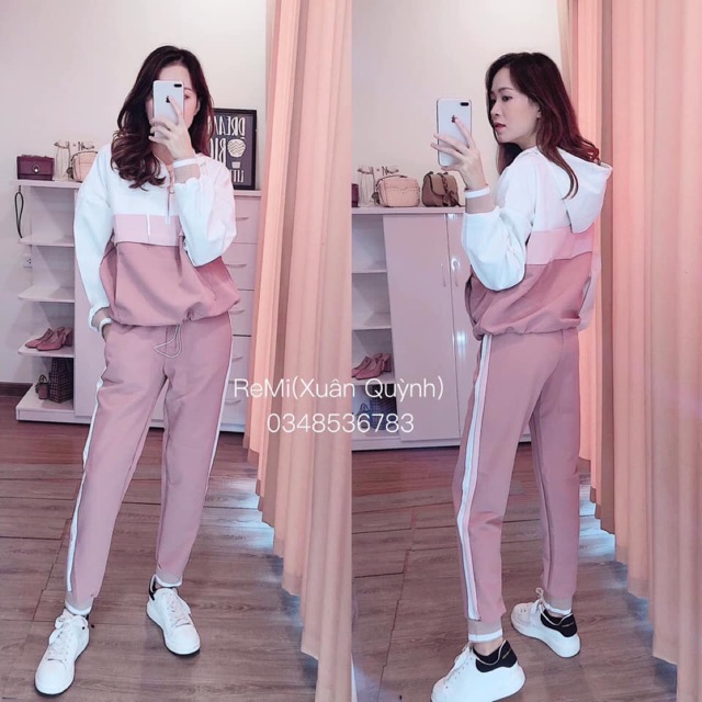 Set bộ Zara