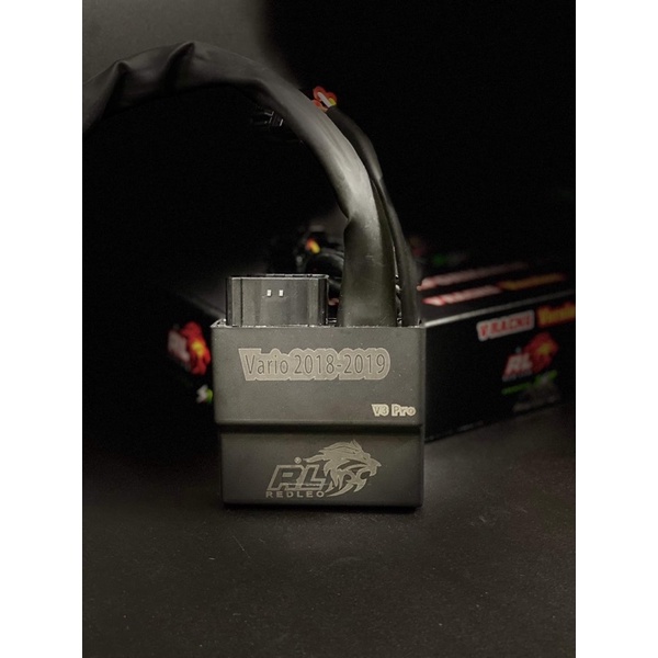 ECU REDLEO LẬP TRÌNH CHO TẤT CẢ CÁC DÒNG XE