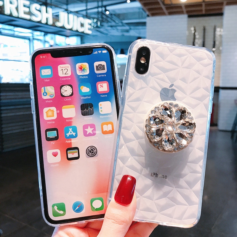 Ốp điện thoại dành cho Samsung Galaxy A10 A20 A30 A40 A50 A50s A30s A70 A8S A7 A6 A8 plus A9 2018 A3 A5 2017 J2 J5 J7 Prime