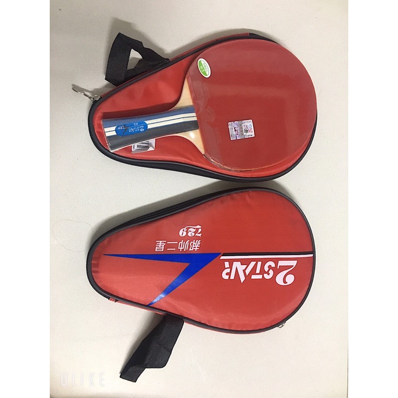 Vợt bóng bàn 729-2 sao cao cấp