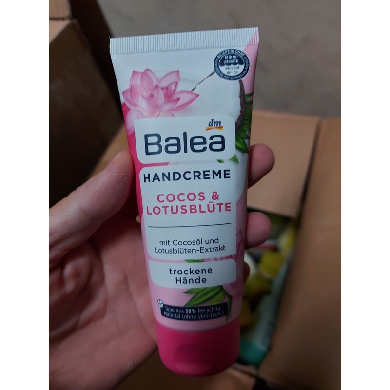 Kem dưỡng tay balea Đức | BigBuy360 - bigbuy360.vn