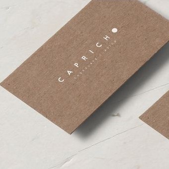 In Danh Thiếp In NameCard Giấy Kraft Độc Đáo Tinh Tế In Theo Yêu Cầu Xưởng In Bao Bì MoPh Giấy Nhập Khẩu Màu Đẹp Sắc Nét