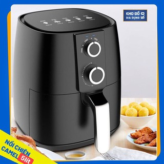 Nồi chiên không dầu Camel 5 lít