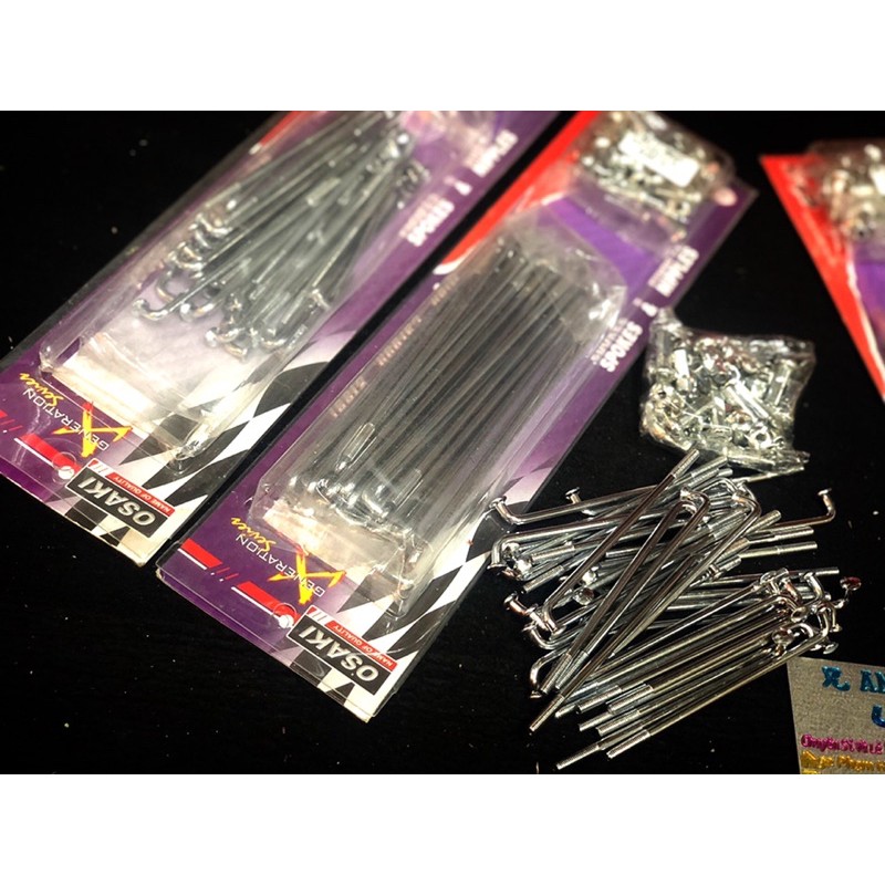 Căm Crom 14in Size 89/129 Dành Cho Xe Tay Ga Đi Bánh Căm&gt;&gt;&gt;&gt;