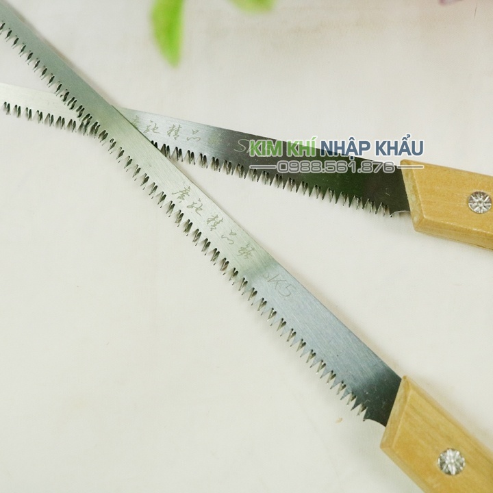 Cưa lách cầm tay cầm tay nhỏ gọn - C15