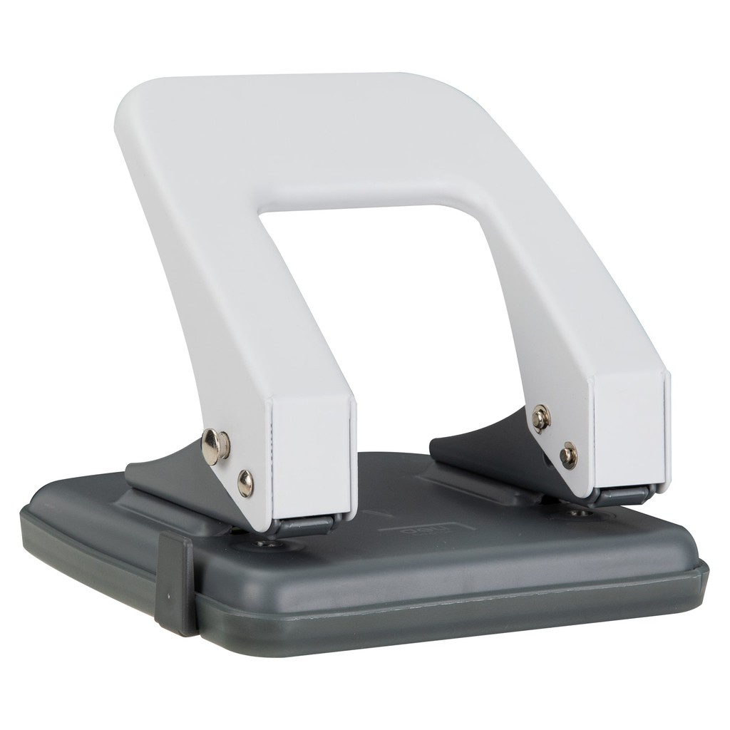 Máy đục lỗ Deli 0104 / Đục 2 lỗ 35 tờ