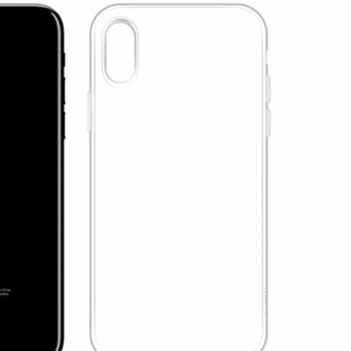 ốp lưng silicon iphone 4 / 5 / 6 / 7 / 8 / 7 plus / 8 plus / X / Xr / Xs max dẻo trong suốt