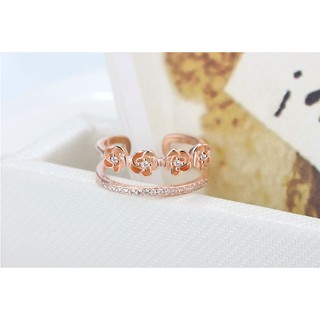 NHẪN NỮ BÁN LẺ GIÁ SỈ