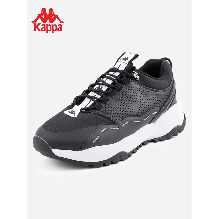 Kappa giày sneakers nam 311CMJW