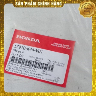 Dây ga honda vision đời mới 2014-2020
