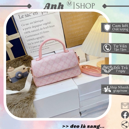 túi xách nữ thời trang, kiểu dáng mềm mại,túi sách cầm tay nhiều ngăn tiện lợi phù hợp với nhiều phong cách