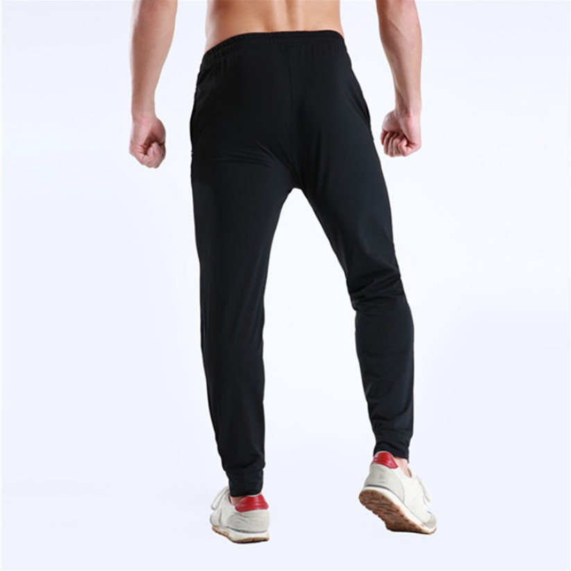 Quần dài Jogger thể thao A7066 LeXing (Không Áo) - Shop Đồ Tập Gym Nam Nữ - Livan Sport