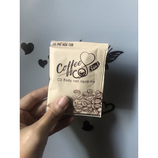 gg23 Cà phê giảm cân CQ