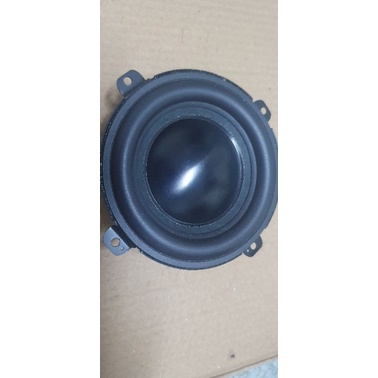 Loa Mid Bass Siêu mỏng 3inch Cyrus