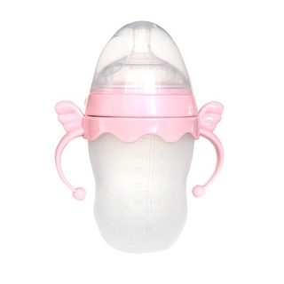 Tay cầm bình sữ Comotomo 150 và 250ml