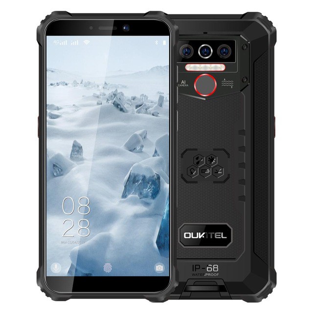 Điện thoại oukitel WP5