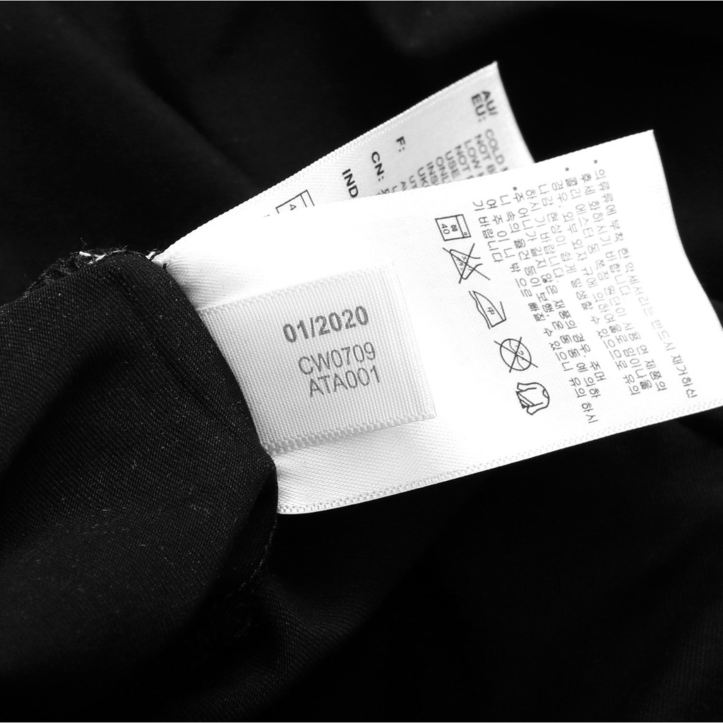 (Hàng Xuất Xịn) Áo das trắng & đen 271 CLFN T shirt cotton cao cấp 4c xịn, 4 màu, 4 size | BigBuy360 - bigbuy360.vn