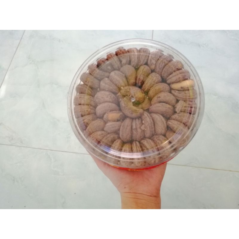 combo điều cho KH