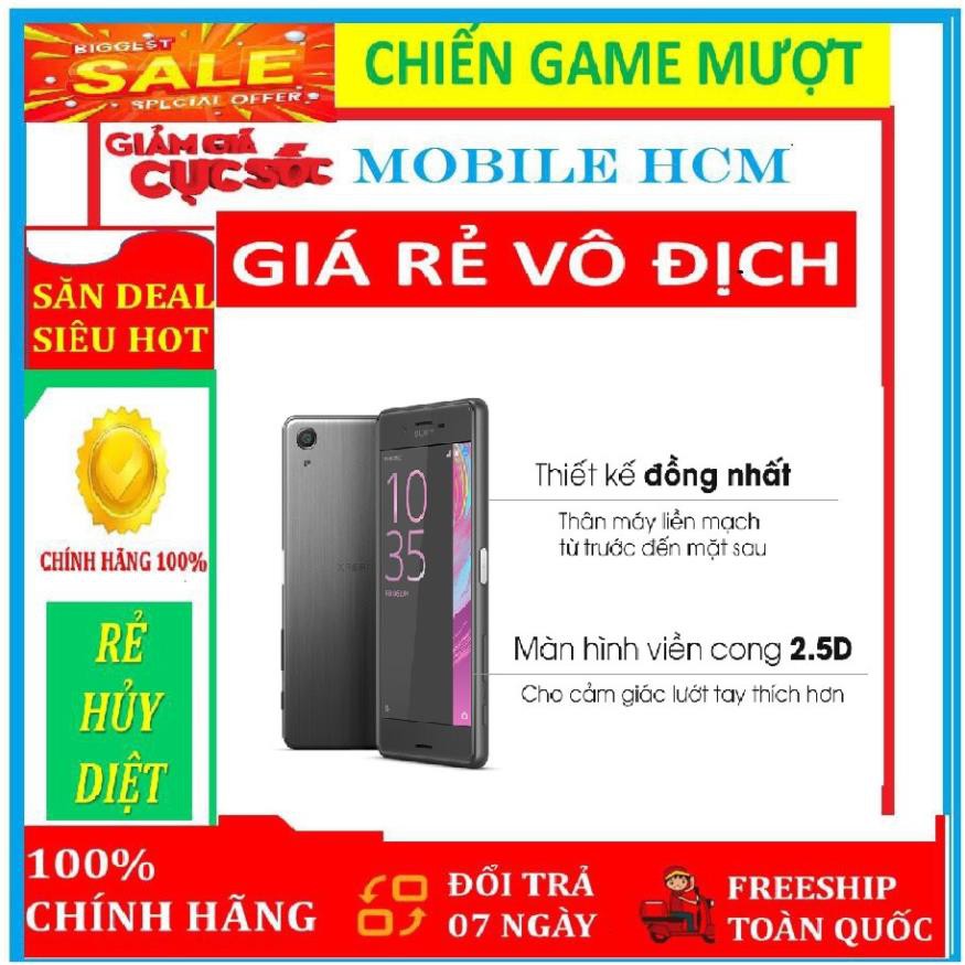 '' Bão Sale " điện thoại Sony Xperia XA Ultra ram 3G Mới, Chiến Game Free Fire-PUBG-Liên Quân mượt