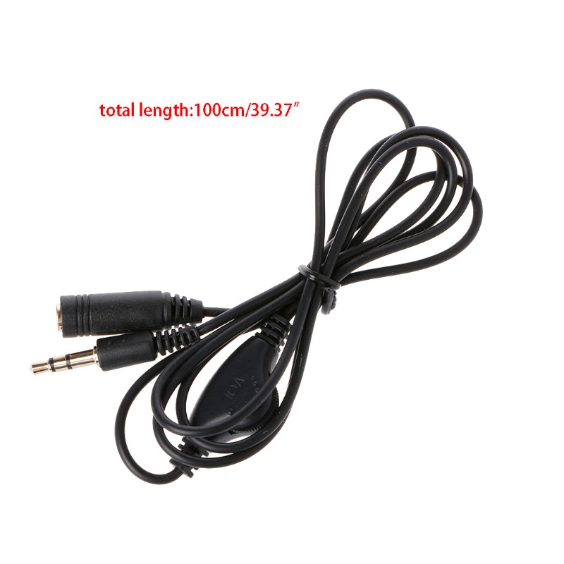 Cáp Chuyển Đổi Âm Thanh Aux Giắc Cắm 3.5mm Sang 3 Chấu Chuyên Dụng