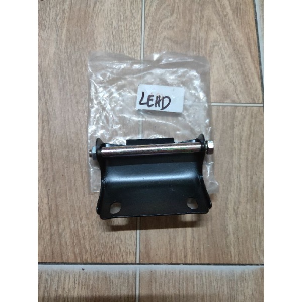Bản lề yên xe honda Lead đời cũ 110, SCR