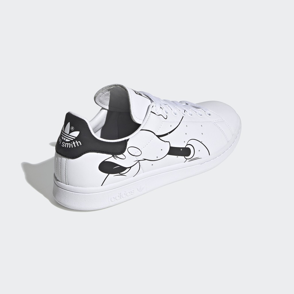 (100% chính hãng Adidas) Giày Adidas Stansmith ”Mickey Mouse” Nữ