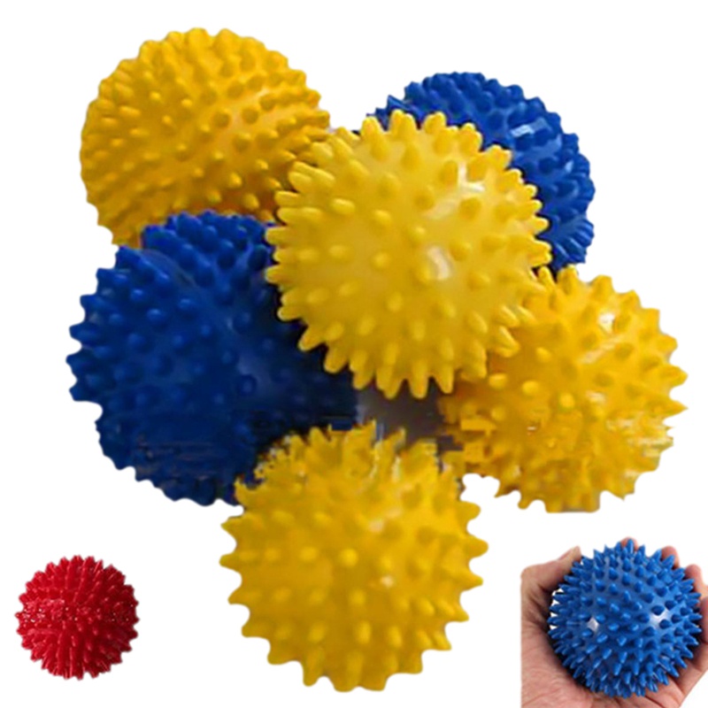 Bóng mát xa giảm đau 9cm tiện dụng