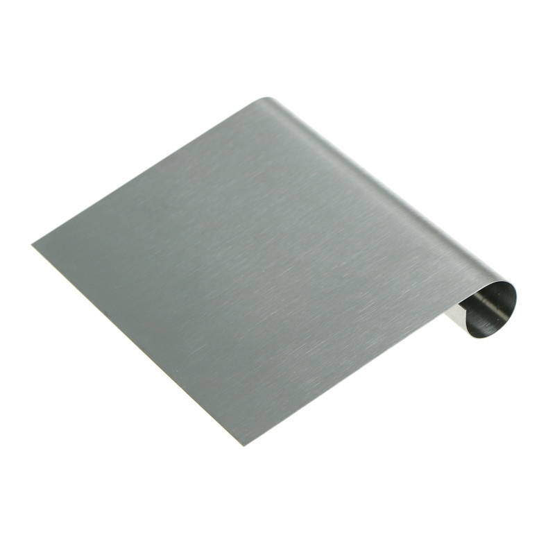 1 Dụng Cụ Nướng Bằng Thép Không Gỉ