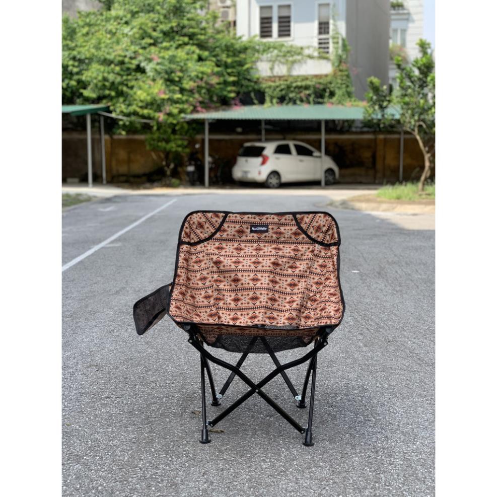 Ghế gấp du lịch NatureHike NH18X004-Y