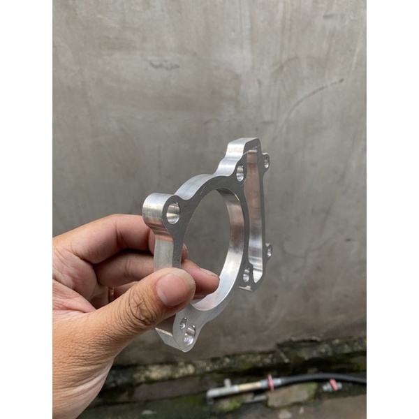 Thớt lòng CNC sử dụng dên đôn Ex135/150