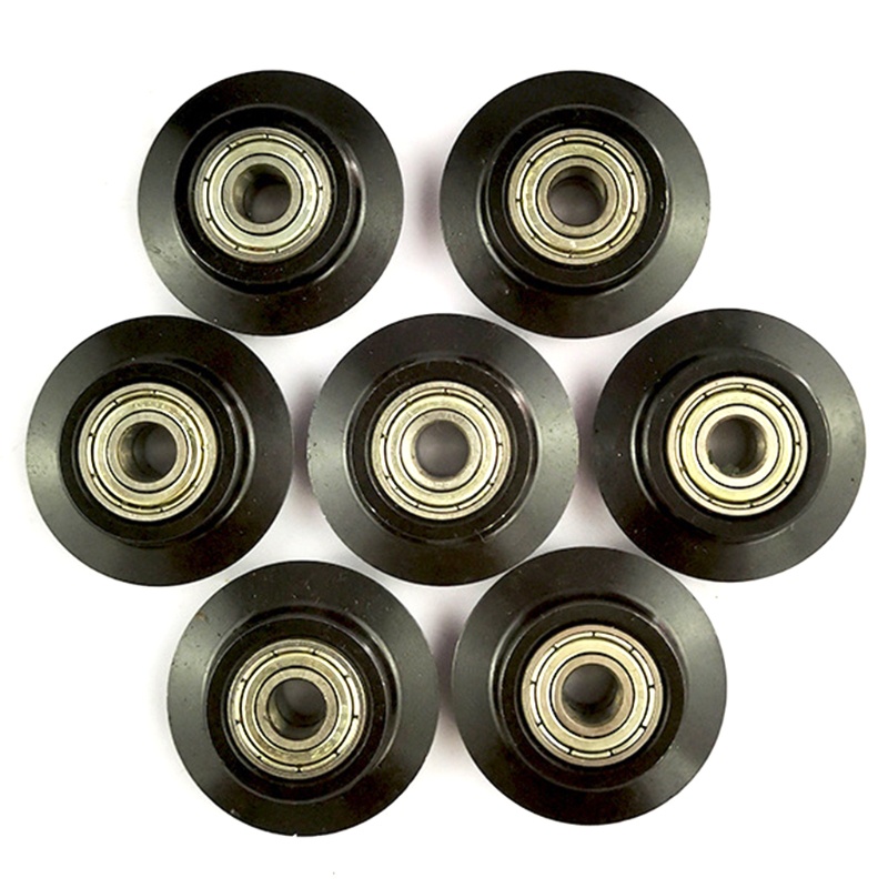 Dụng Cụ Mài Dao Tròn 30mm Đa Năng