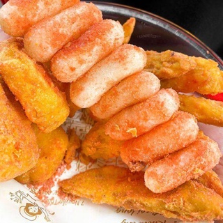 Bột phô mai O'SAJANG Hàn quốc