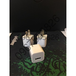 Củ sạc iphone loại đẹp