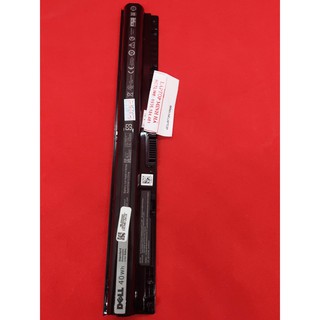 Pin laptop Dell Inspiron N5459 Zin theo máy có logo Dell