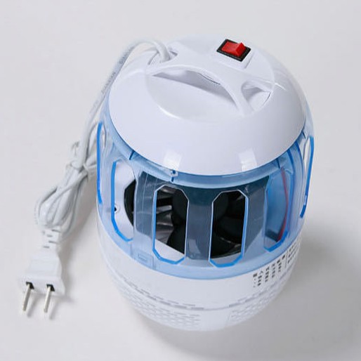 Đèn Quang Bắt Muỗi MZX-999