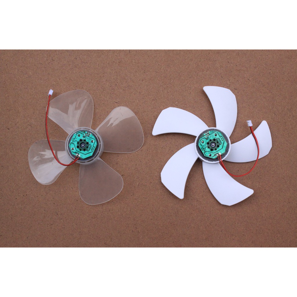 Quạt 5V - 12V. Động Cơ Không Chổi Than Siêu Tiết Kiệm Điện | BigBuy360 - bigbuy360.vn