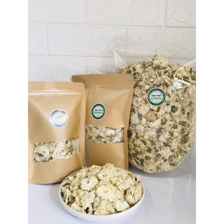 ( 100G ) TRÀ HOA CÚC TRẮNG - BẠCH CÚC