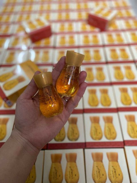 SERUM DƯỠNG DA HÀN