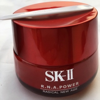 Kem chống lão hóa SK-II R.N.A. Power Radical New Age Cream 80g