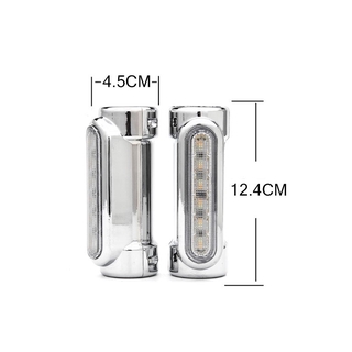 Đèn Led Tín Hiệu Cho Xe Mô Tô Harley Davidson Touring