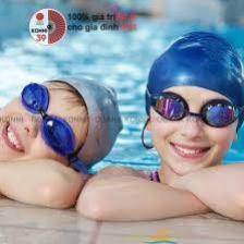 Kính bơi trẻ em nhật bản