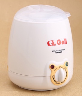 Máy Hâm Sữa Gali GL-9002