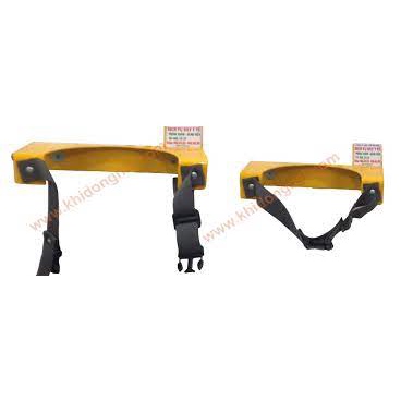 Giá Đỡ Bình Oxy Y Tế