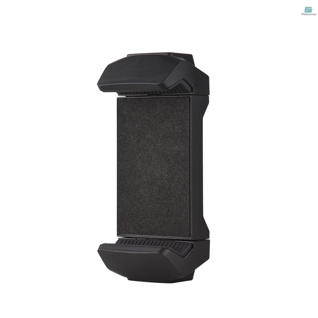 Kẹp Giữ Điện Thoại/Máy Tính Bảng Andoer AD-03 Có Lỗ Vít 1/4 Inch