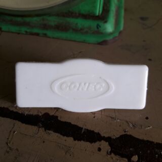 Nắp Cầu Chì Gắn Bảng Điện Conec