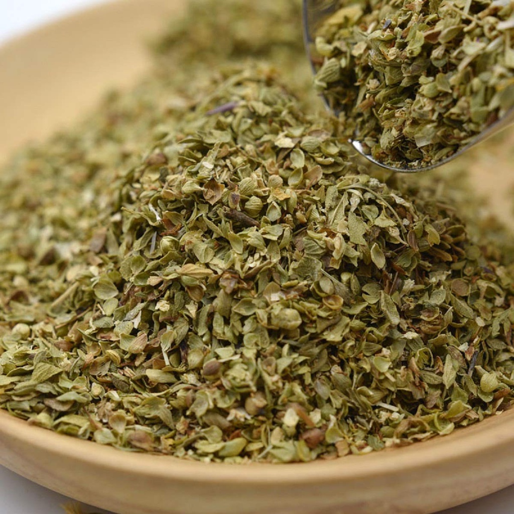 Lá Kinh Giới Hũ 10g (Oregano)